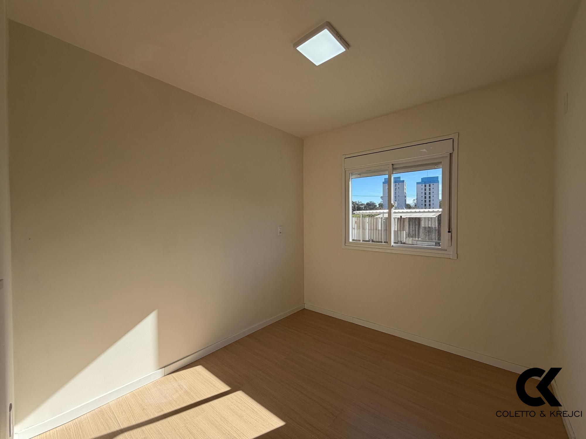 Apartamento, 2 quartos, 52 m² - Foto 6