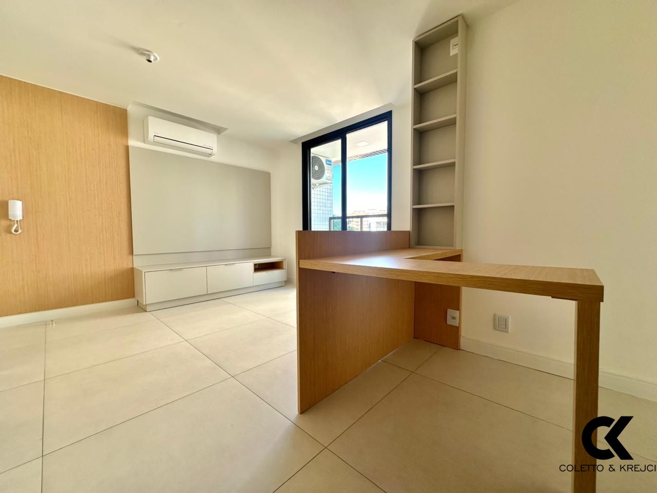 Apartamento, 2 quartos, 53 m² - Foto 6