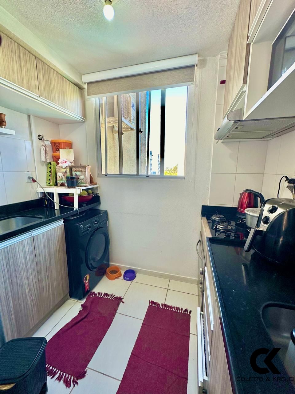 Apartamento, 2 quartos, 50 m² - Foto 6