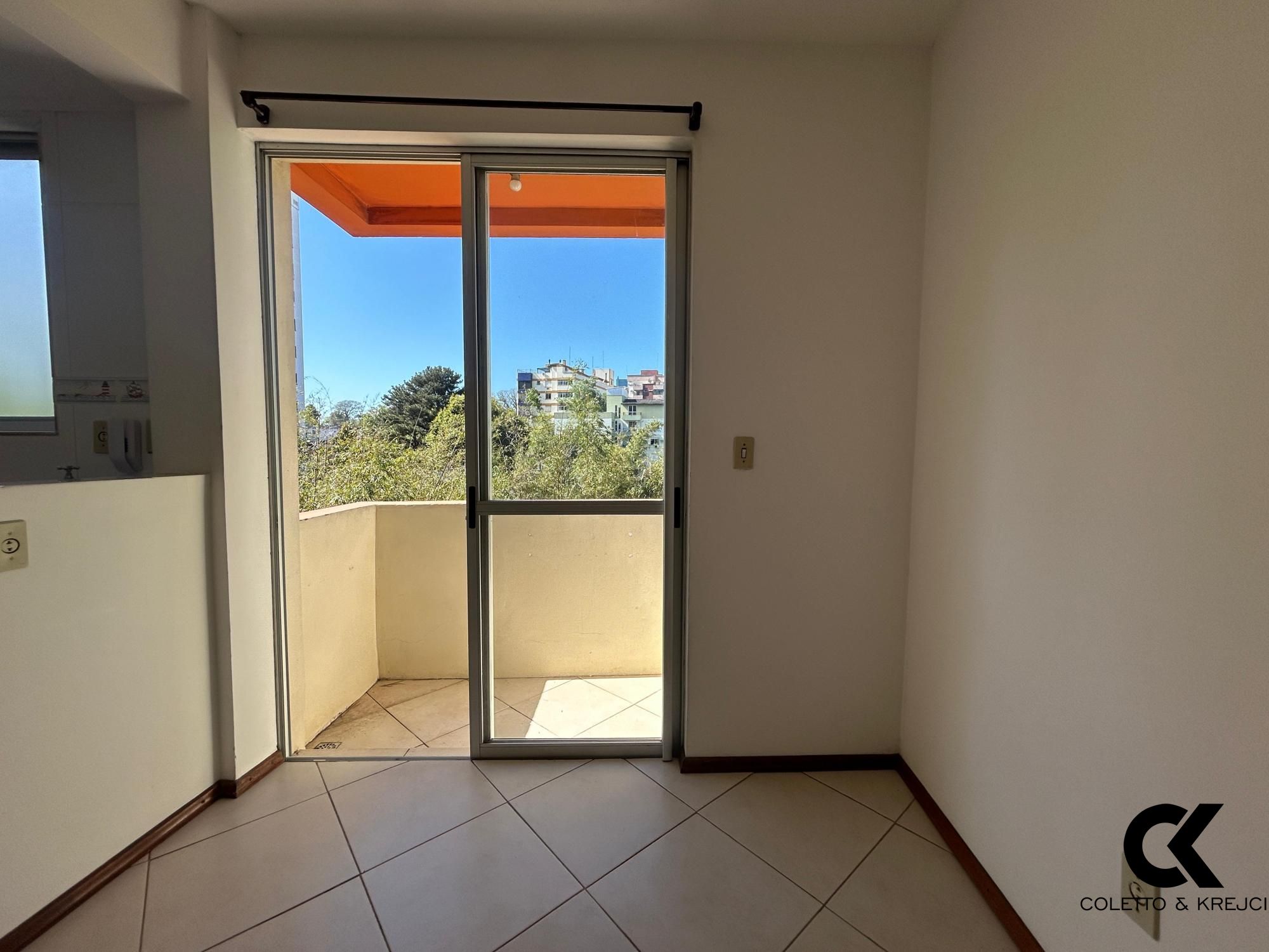 Apartamento à venda com 1 quarto, 47m² - Foto 5