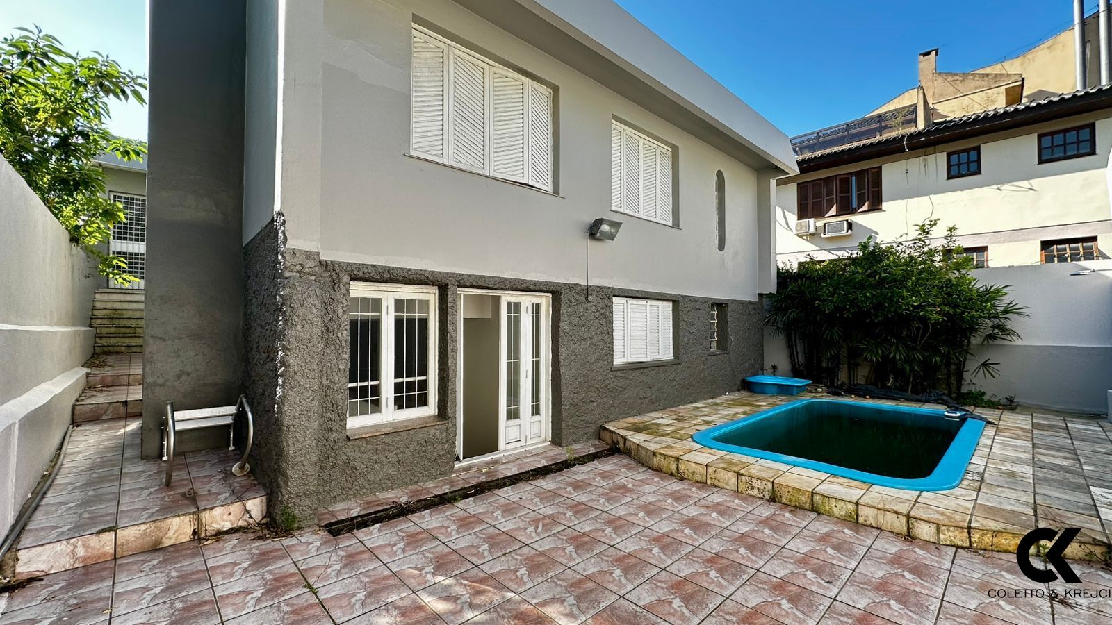 Casa, 3 quartos, 375 m² - Foto 14