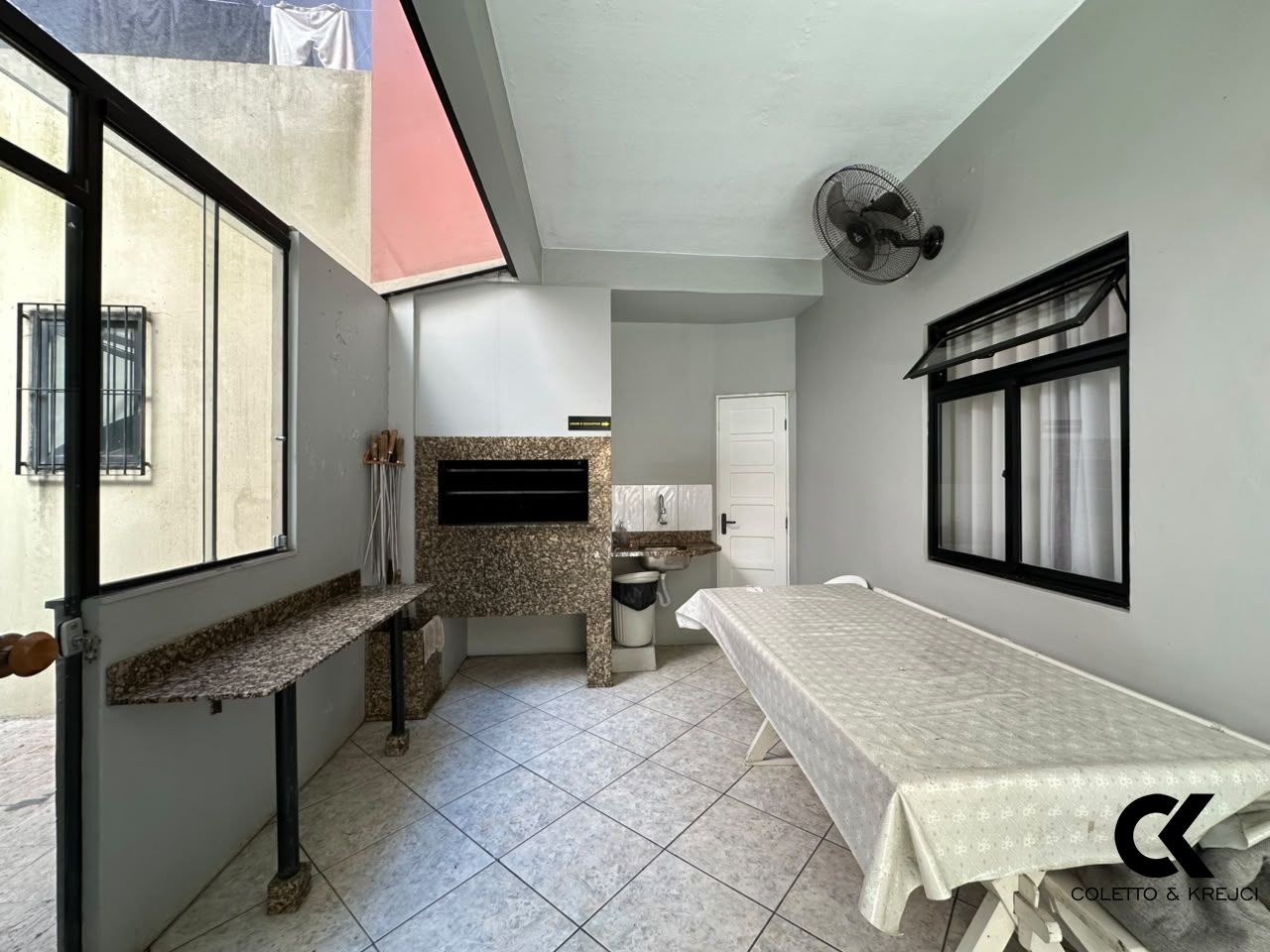 Apartamento, 2 quartos, 95 m² - Foto 18