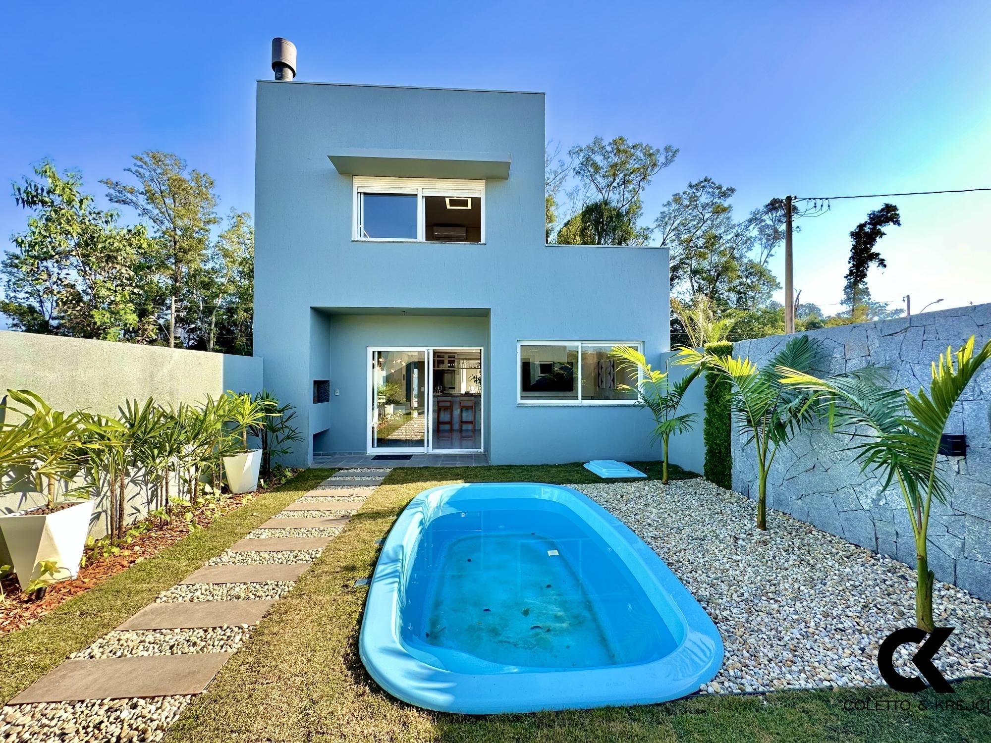 Casa de Condomínio, 3 quartos - Foto 6