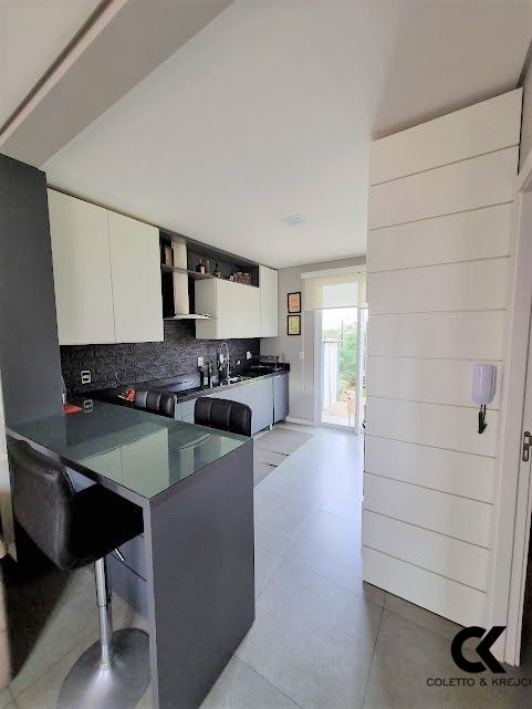 Casa de Condomínio, 2 quartos - Foto 7