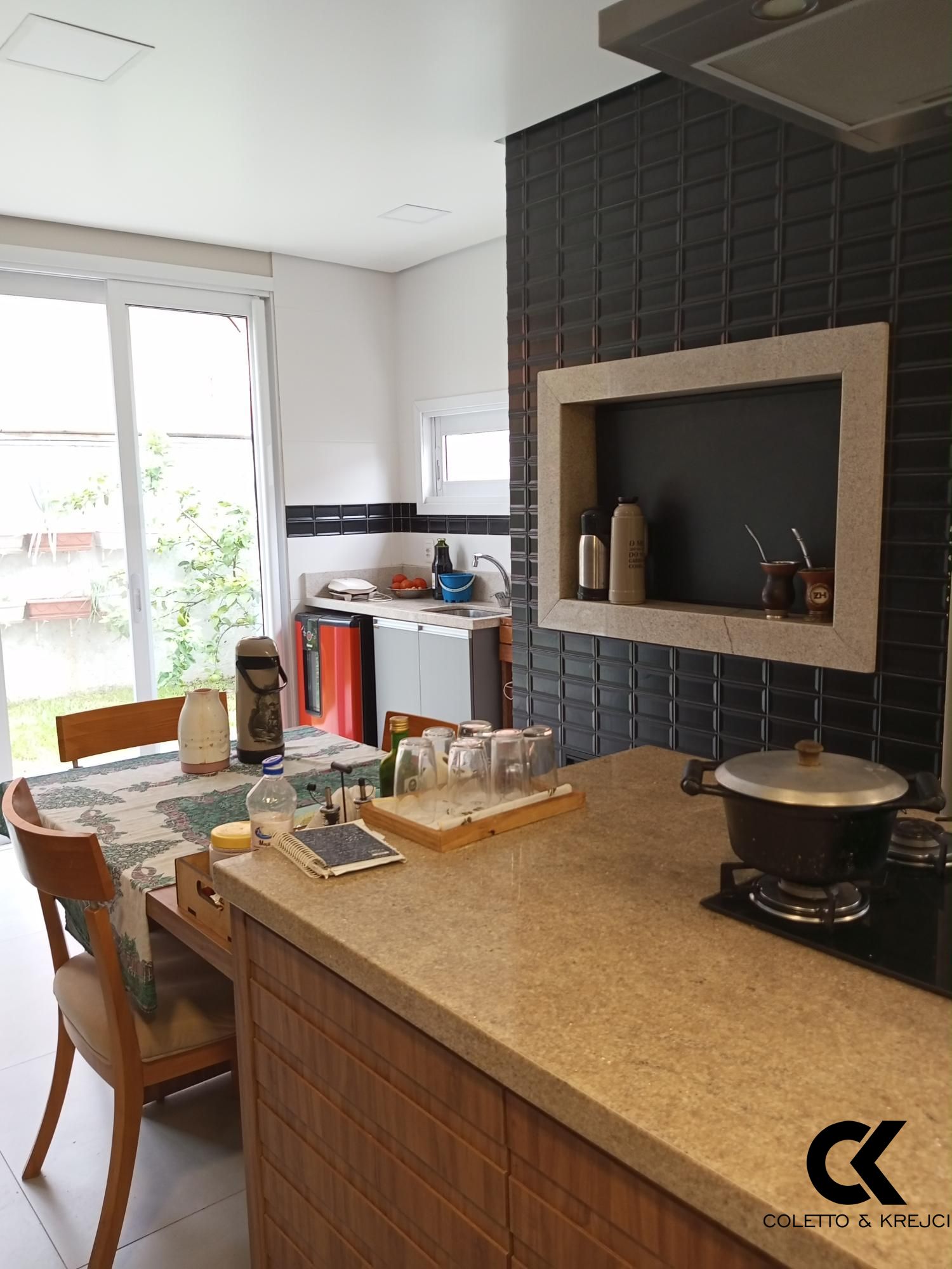 Casa de Condomínio à venda com 3 quartos, 288m² - Foto 7