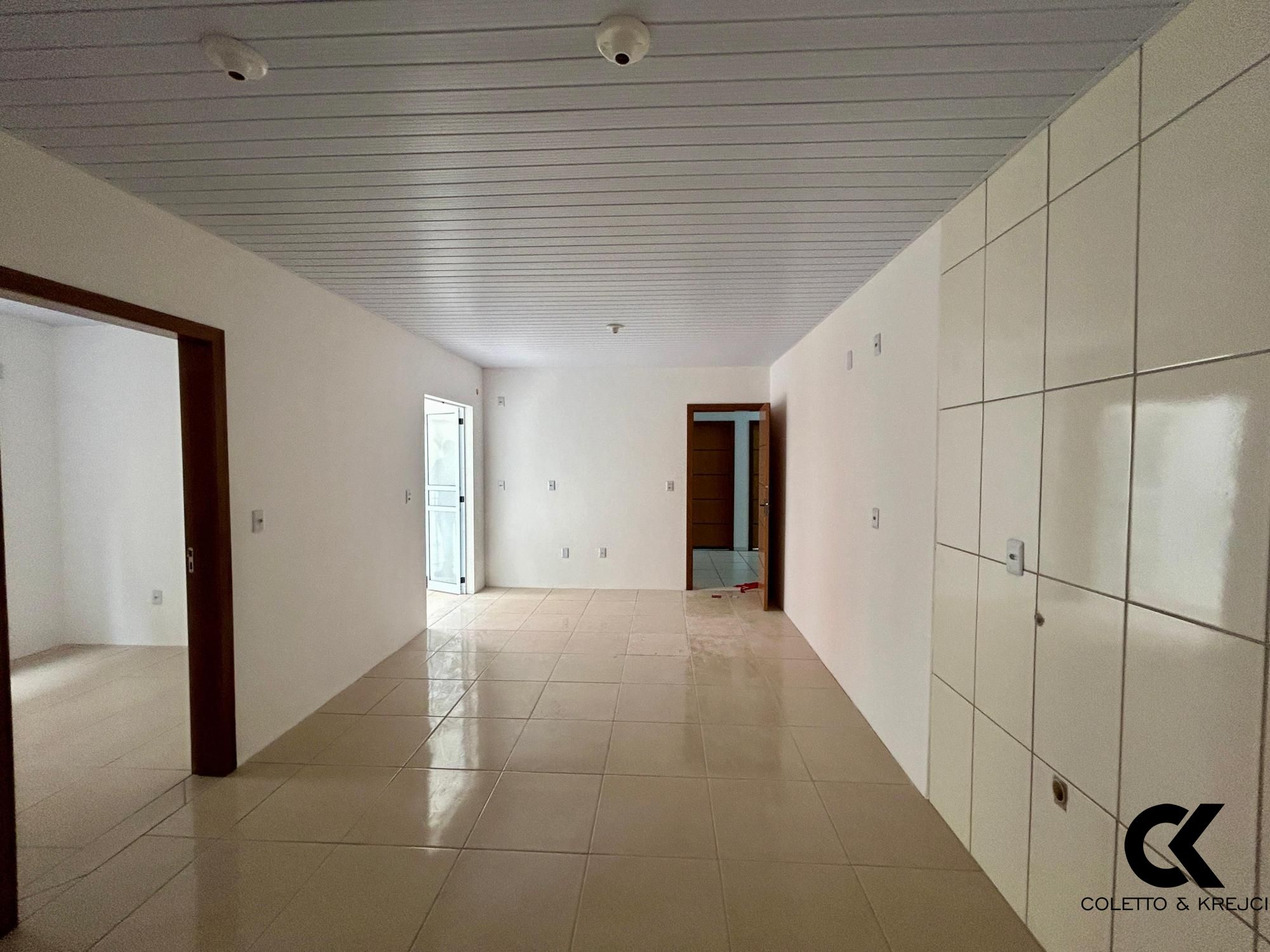 Apartamento à venda com 2 quartos, 51m² - Foto 8