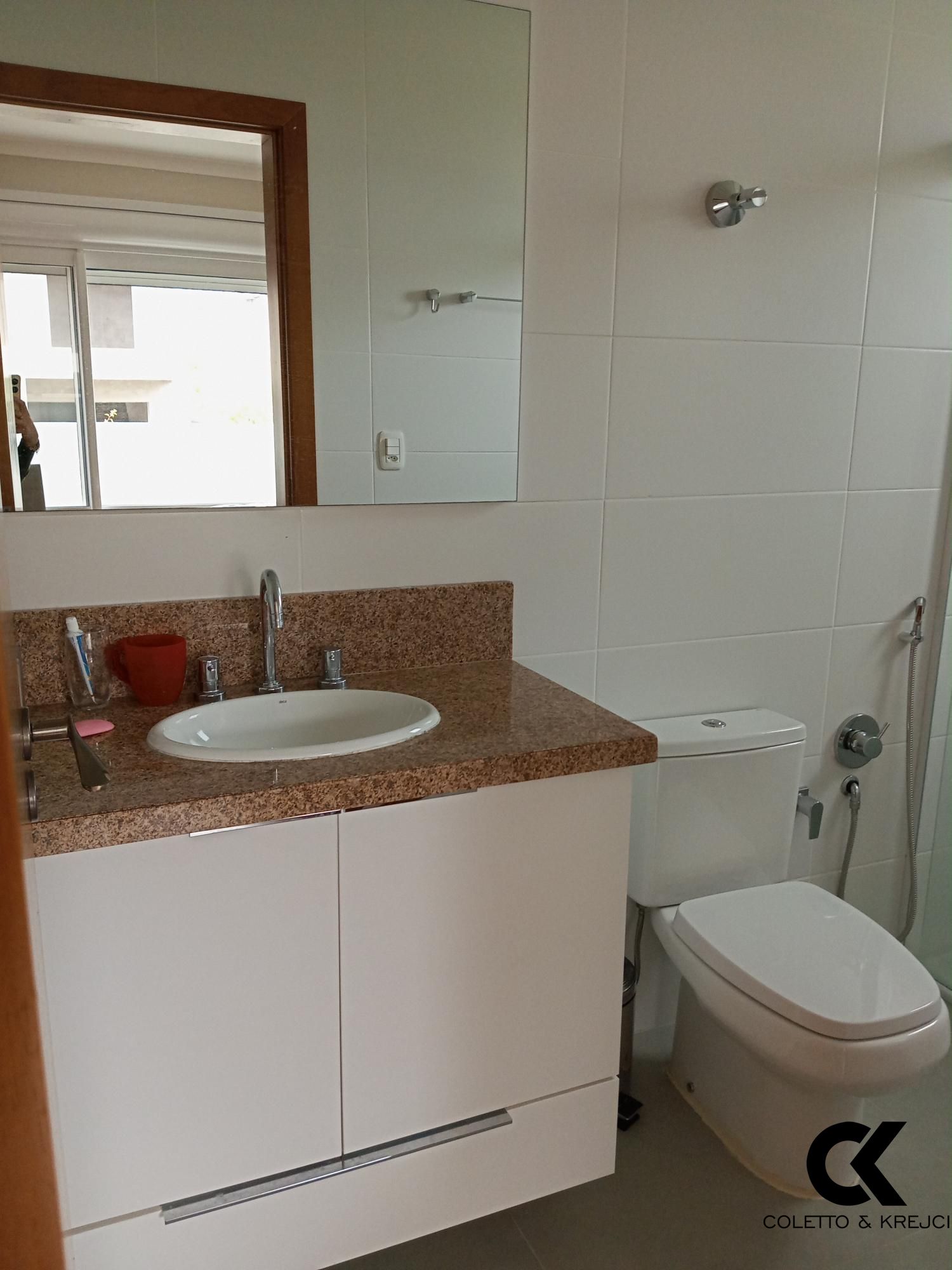 Casa de Condomínio à venda com 3 quartos, 288m² - Foto 25
