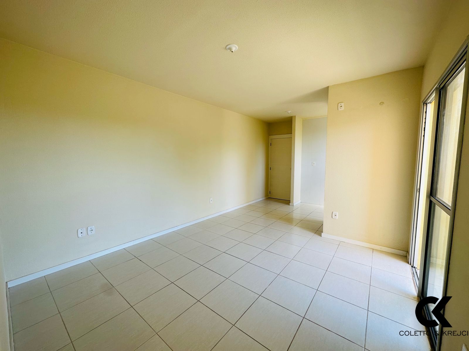 Apartamento para alugar com 3 quartos, 51m² - Foto 2