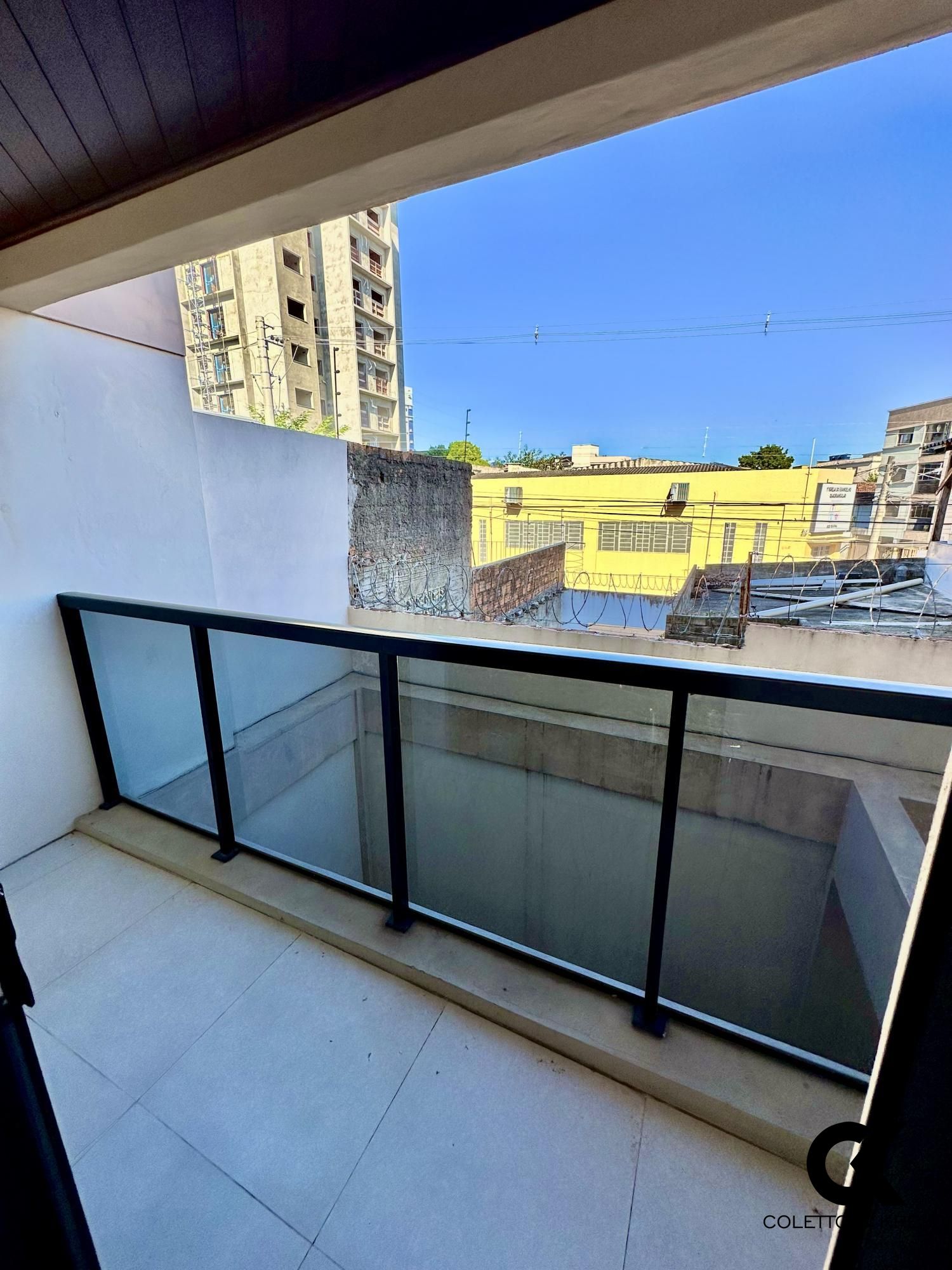 Apartamento à venda com 1 quarto, 42m² - Foto 9