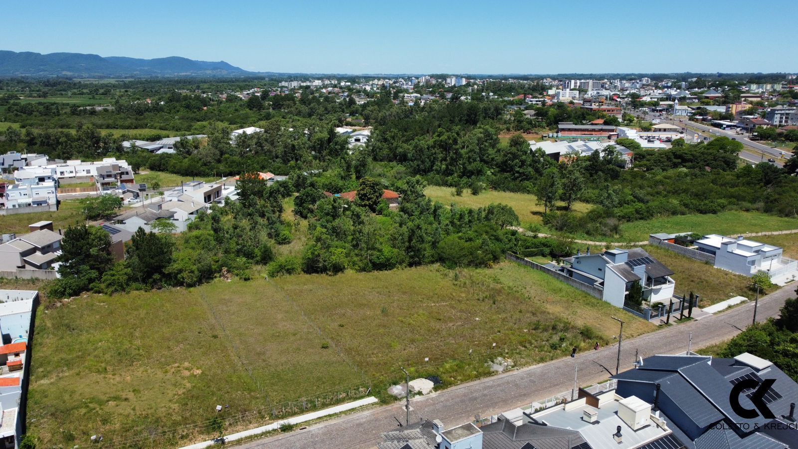 Terreno à venda, 616m² - Foto 4