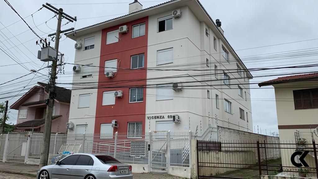 Apartamento à venda com 1 quarto, 50m² - Foto 1