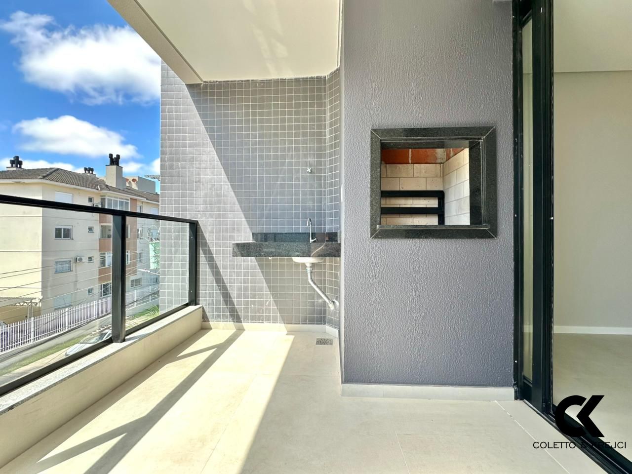 Apartamento, 2 quartos, 79 m² - Foto 2