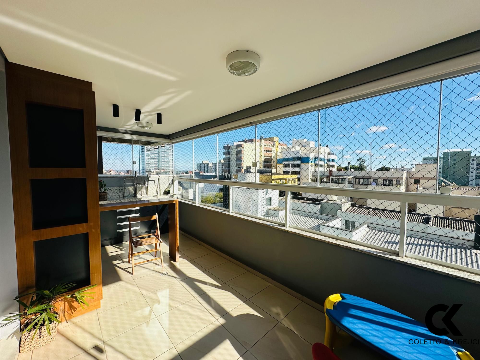 Apartamento, 3 quartos, 185 m² - Foto 5
