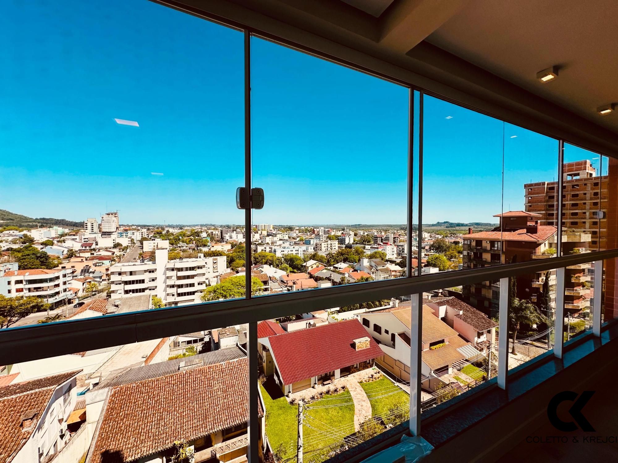 Apartamento, 3 quartos, 182 m² - Foto 6