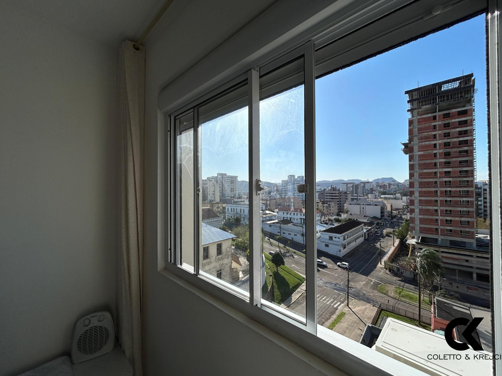 Apartamento à venda com 2 quartos, 57m² - Foto 9