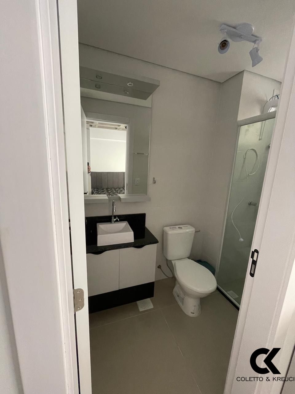 Apartamento, 1 quarto, 42 m² - Foto 3