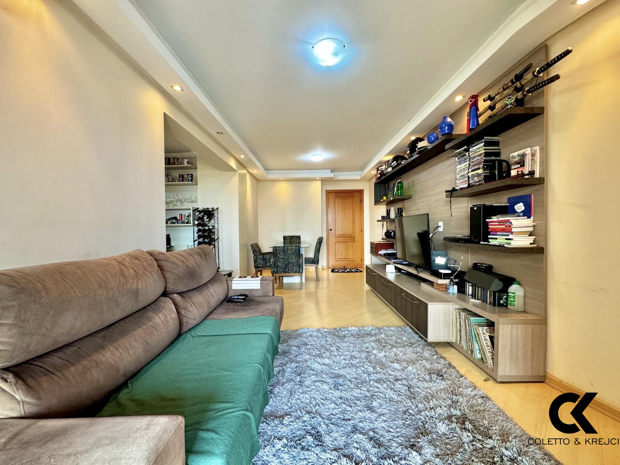 Apartamento, 2 quartos, 102 m² - Foto 4