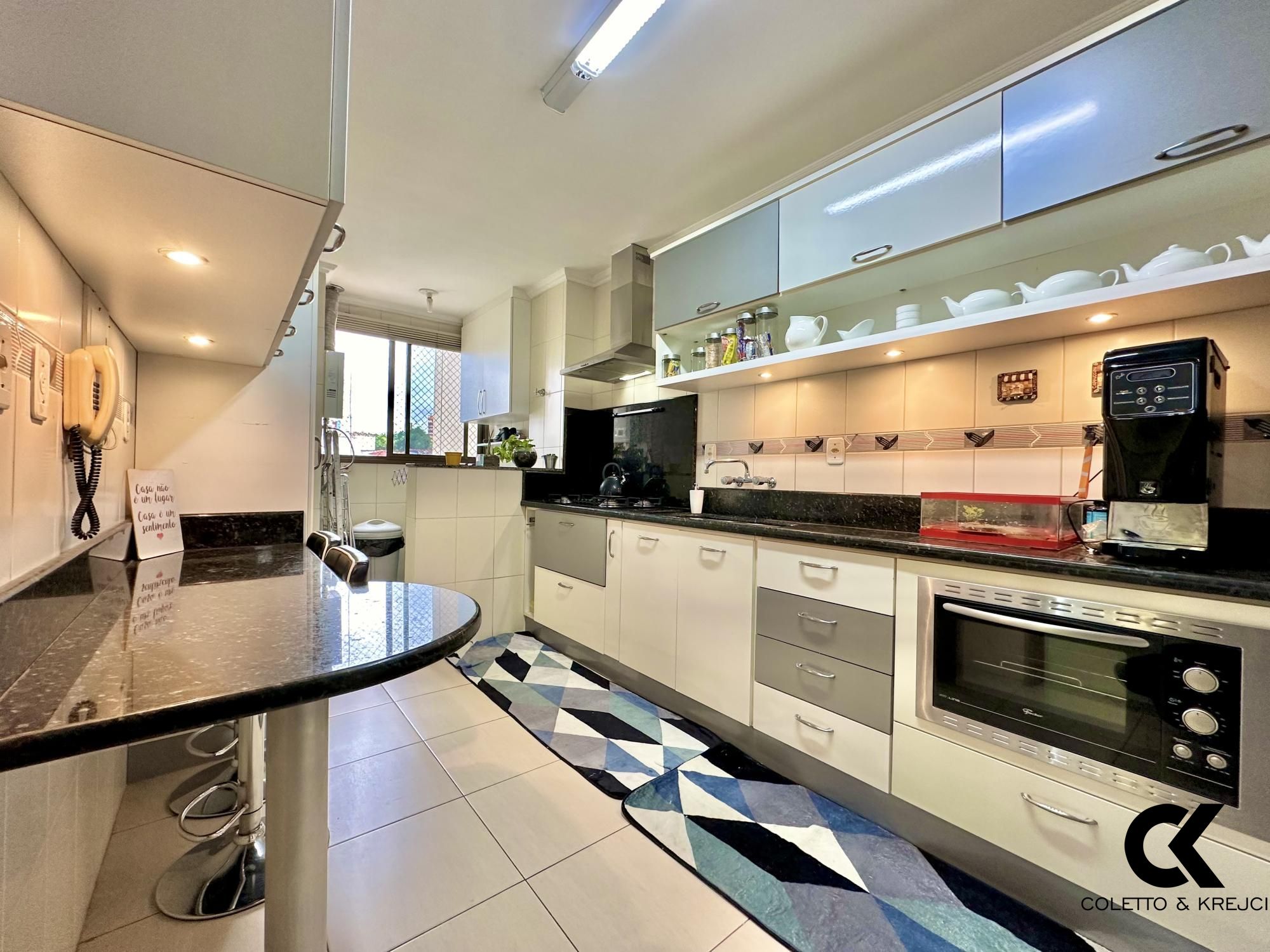 Apartamento, 2 quartos, 83 m² - Foto 6