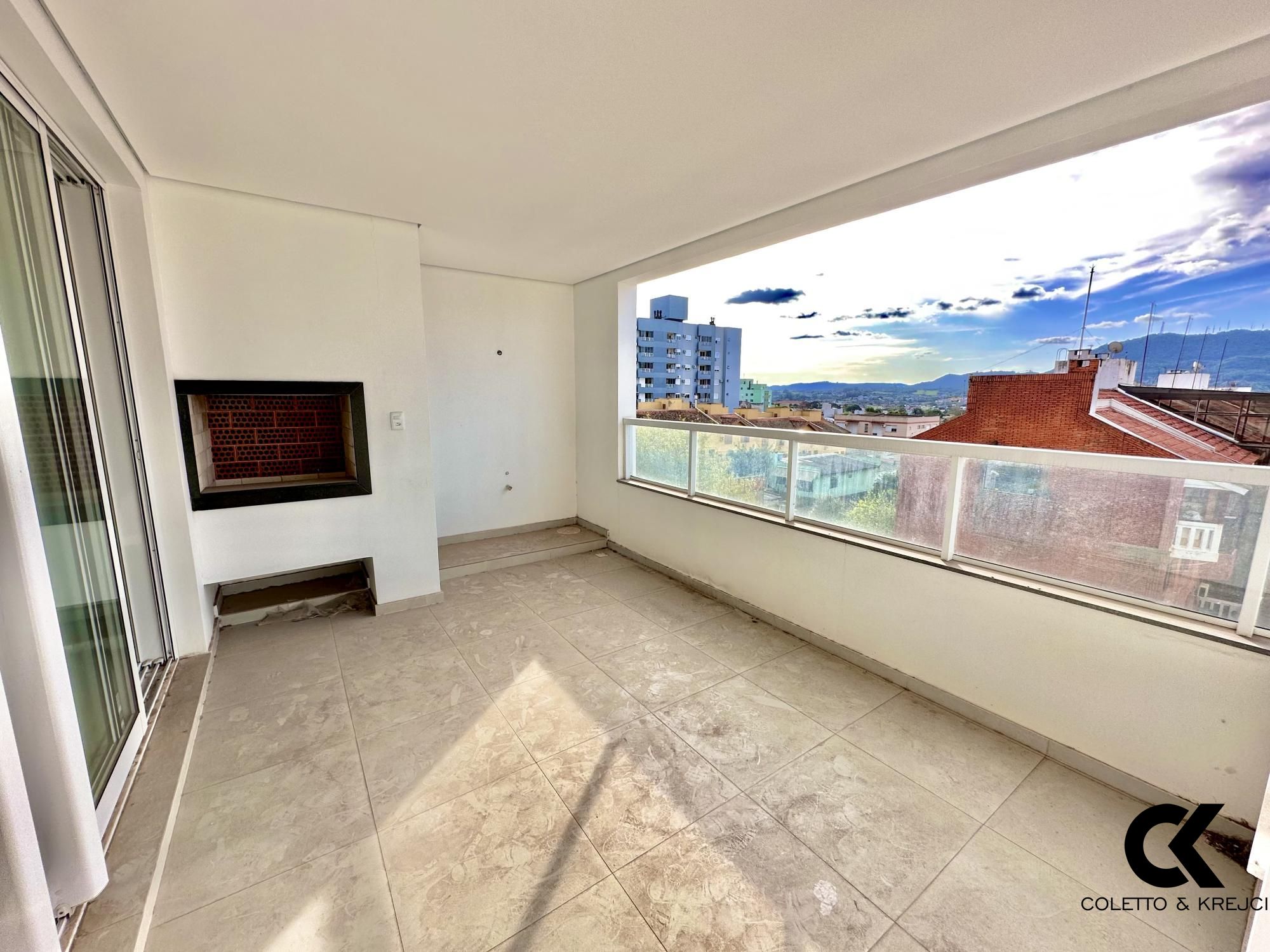 Apartamento, 3 quartos, 193 m² - Foto 7