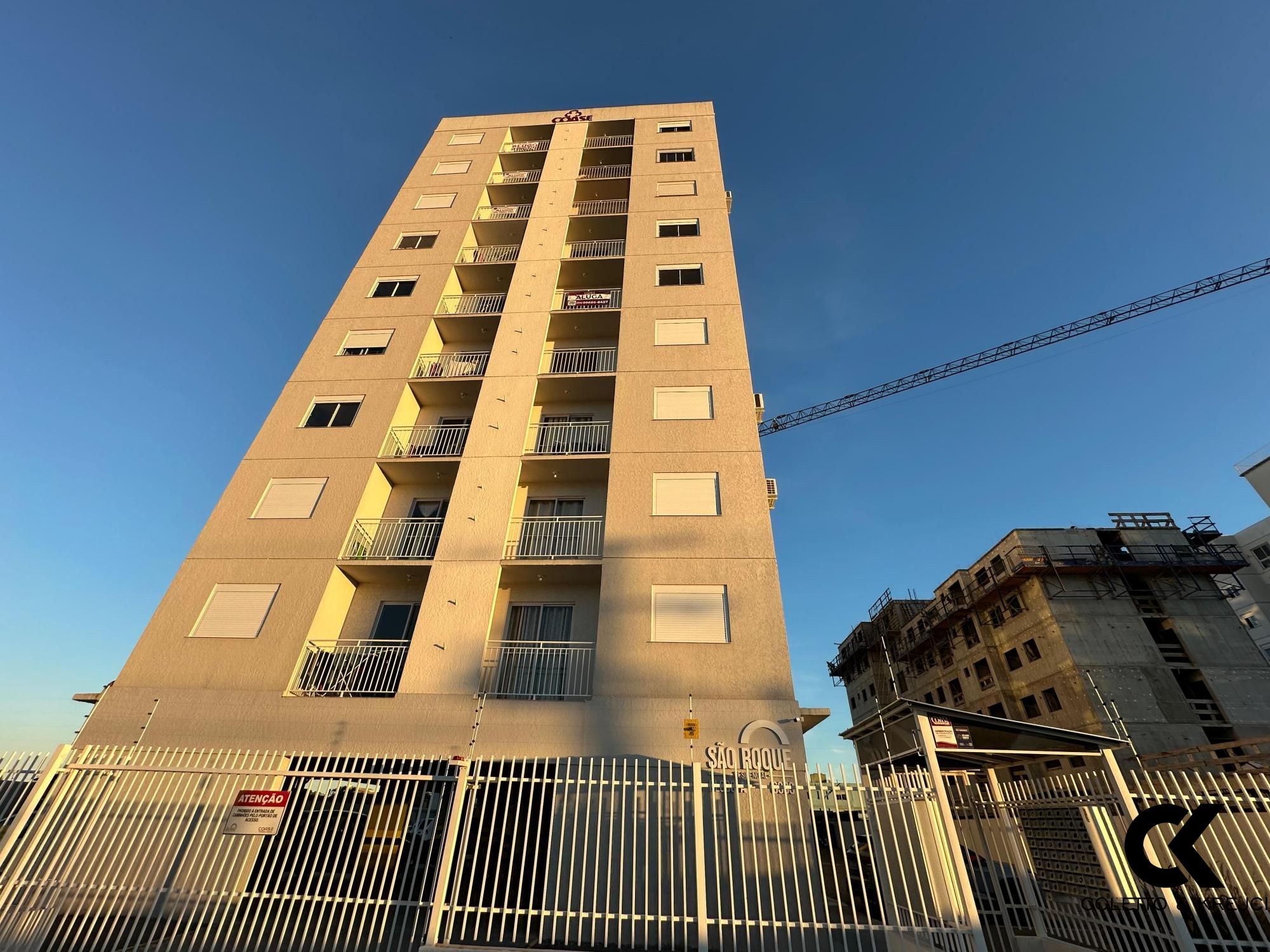 Apartamento, 2 quartos, 44 m² - Foto 9