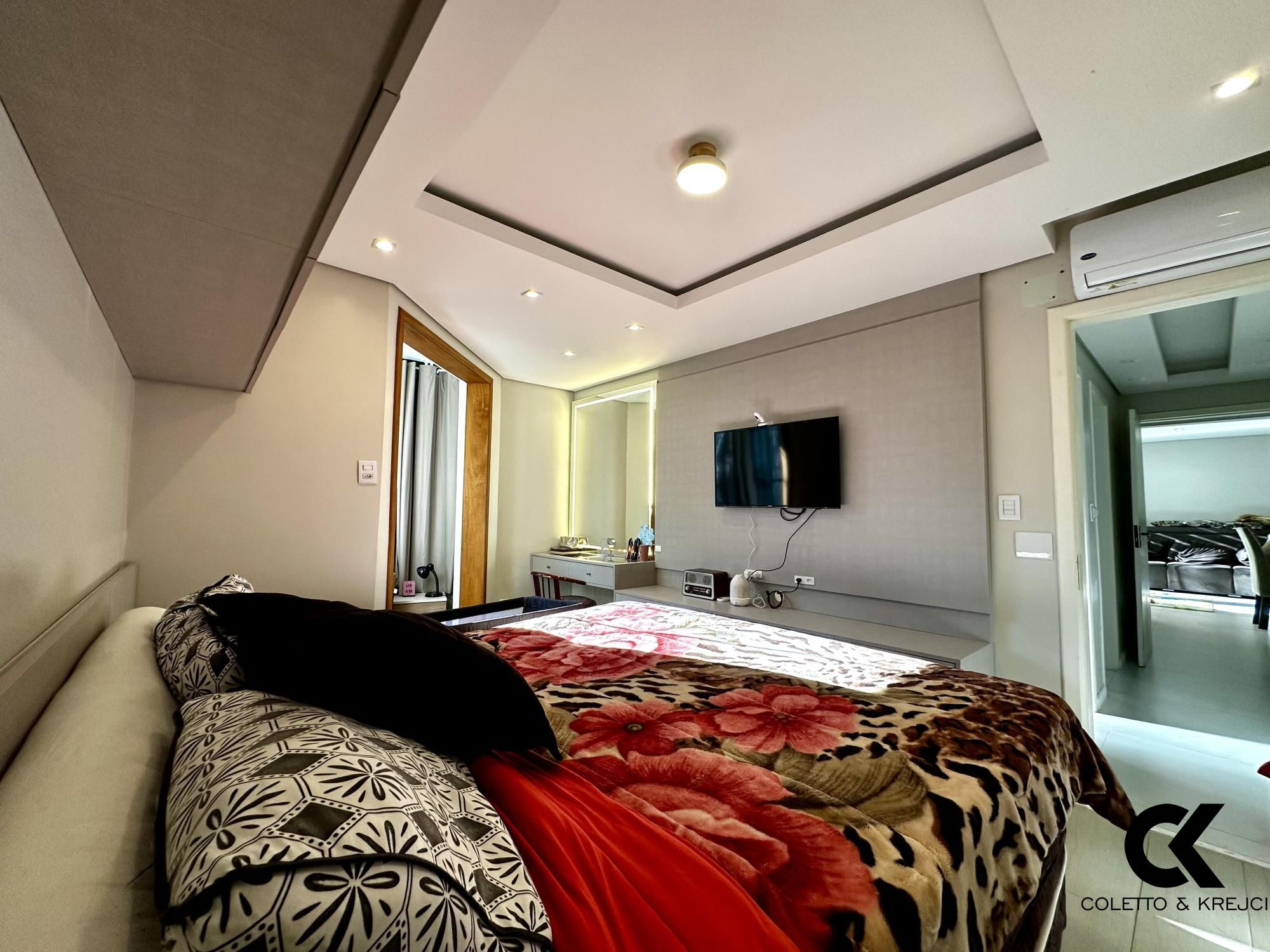 Apartamento, 4 quartos, 164 m² - Foto 14