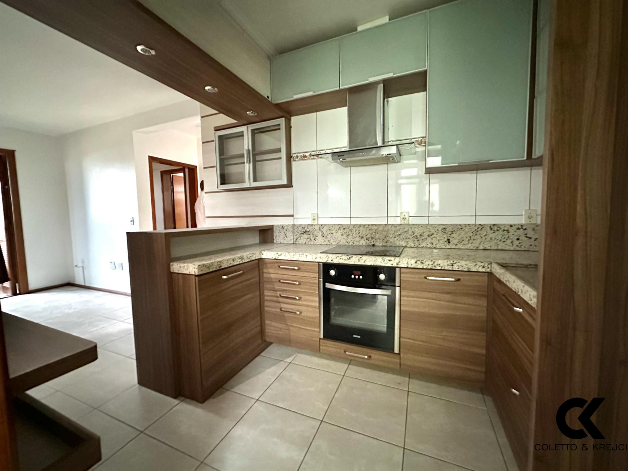 Apartamento, 2 quartos, 65 m² - Foto 5