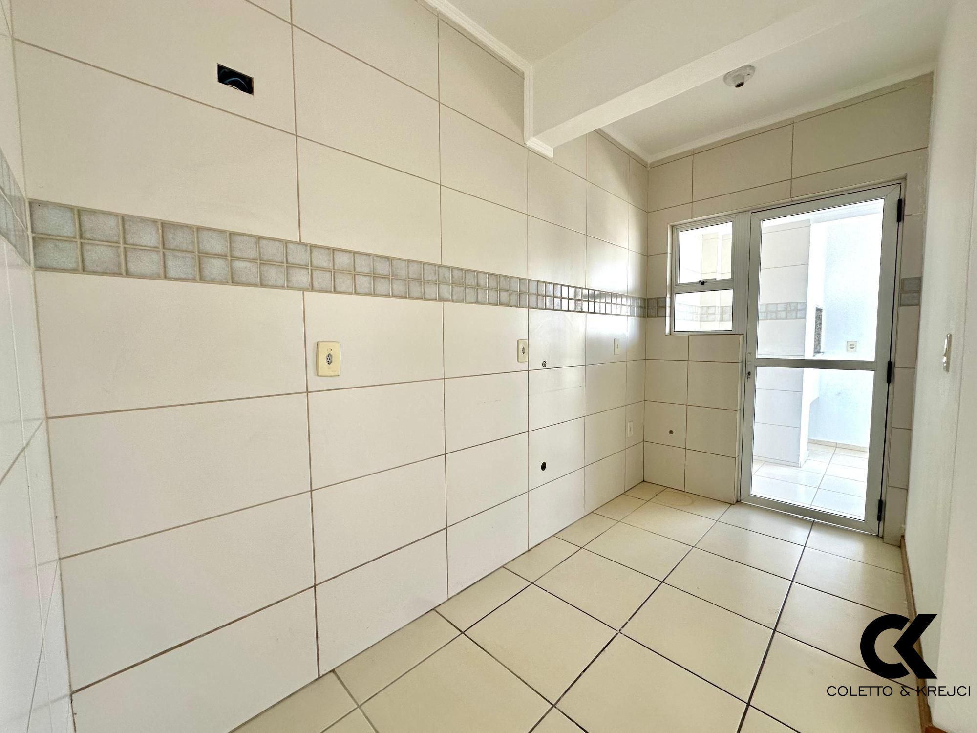 Apartamento, 2 quartos, 58 m² - Foto 7