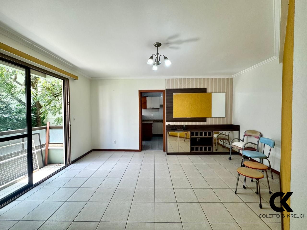Apartamento, 3 quartos, 89 m² - Foto 4