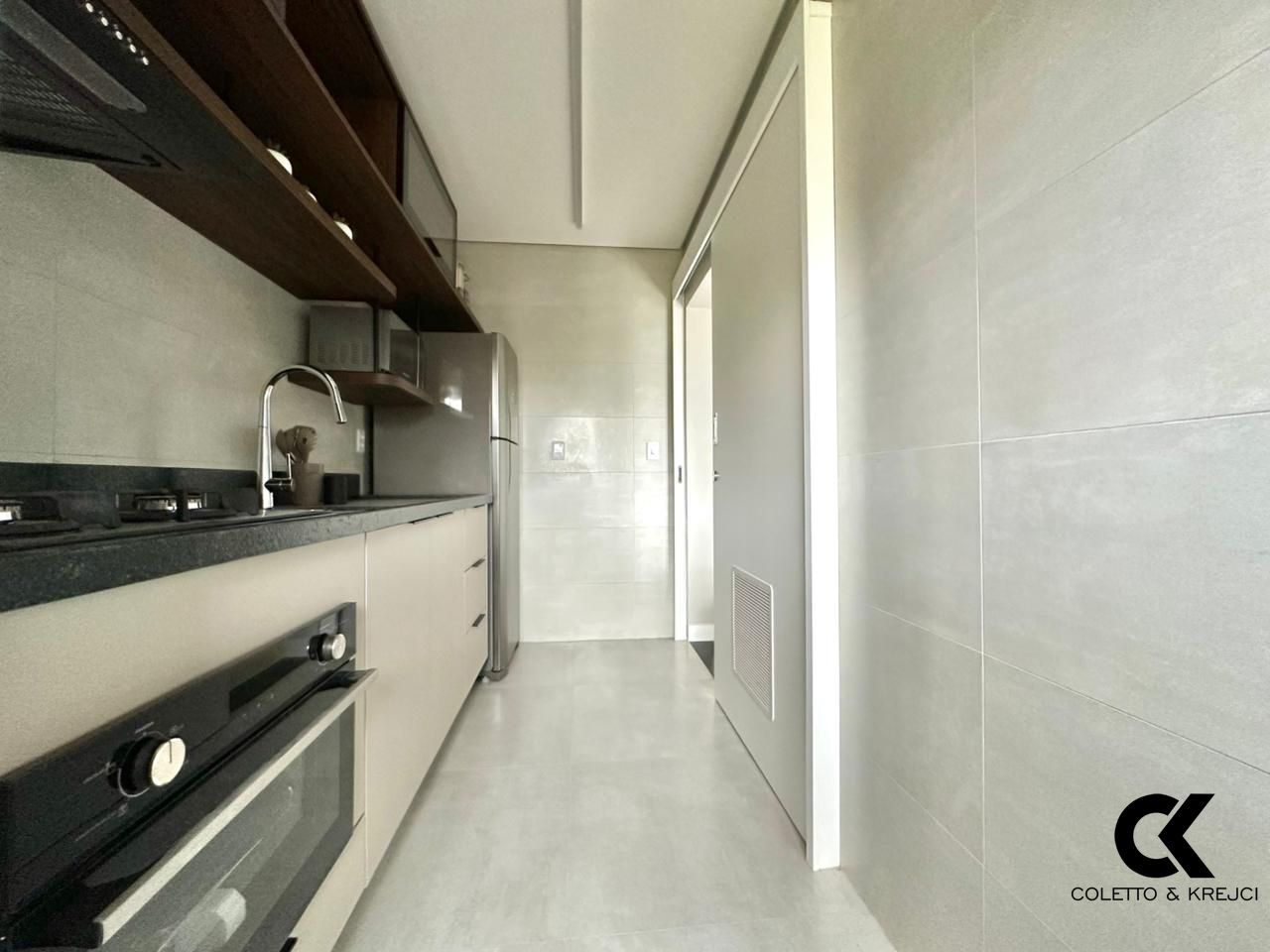 Apartamento, 3 quartos, 82 m² - Foto 7