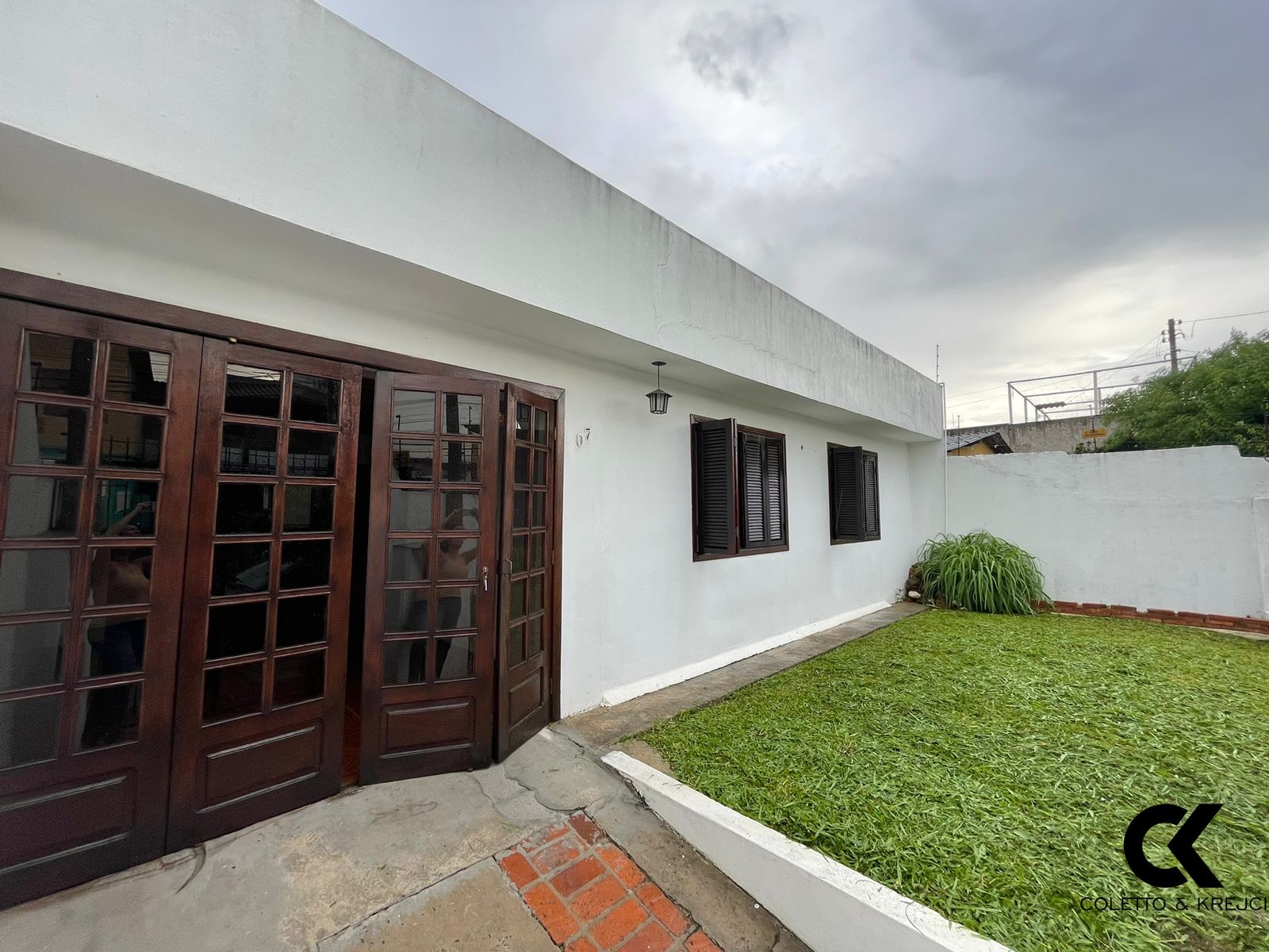 Casa, 4 quartos, 80 m² - Foto 2