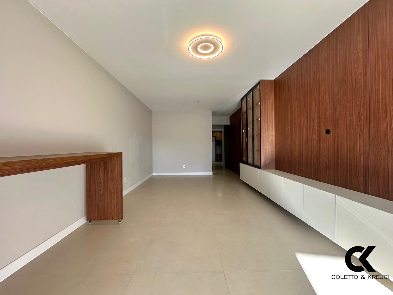 Apartamento, 3 quartos, 116 m² - Foto 3