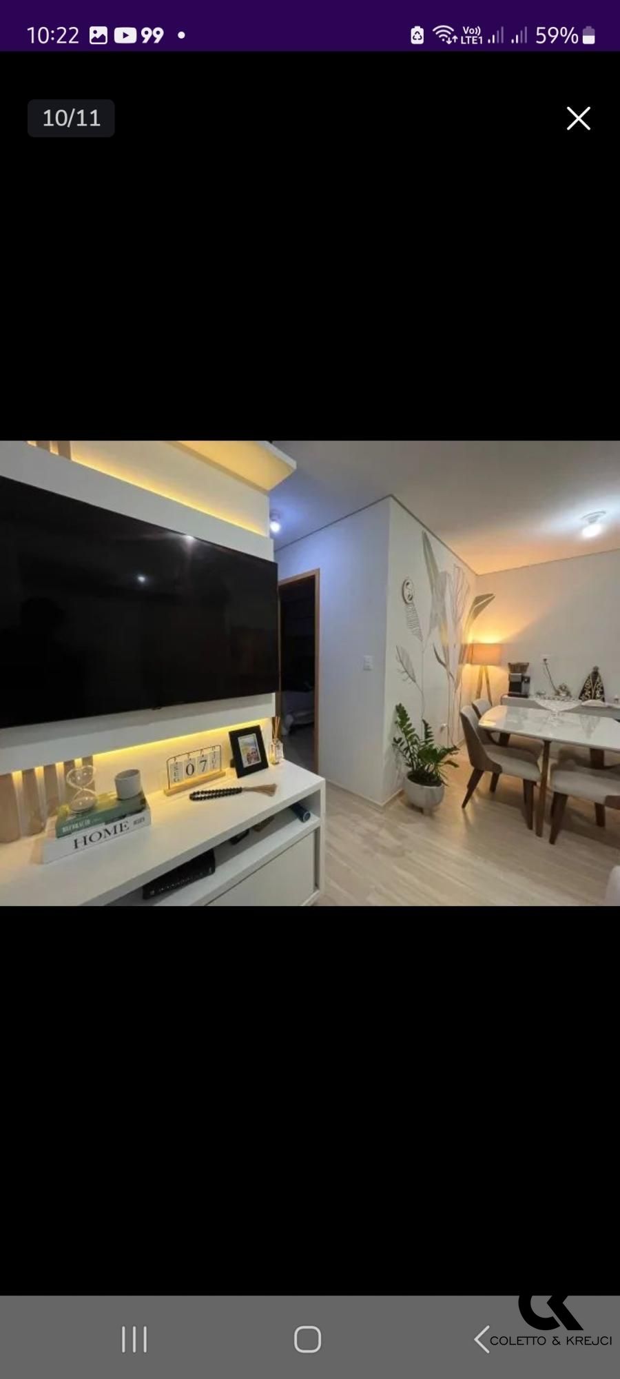 Apartamento, 2 quartos, 78 m² - Foto 14