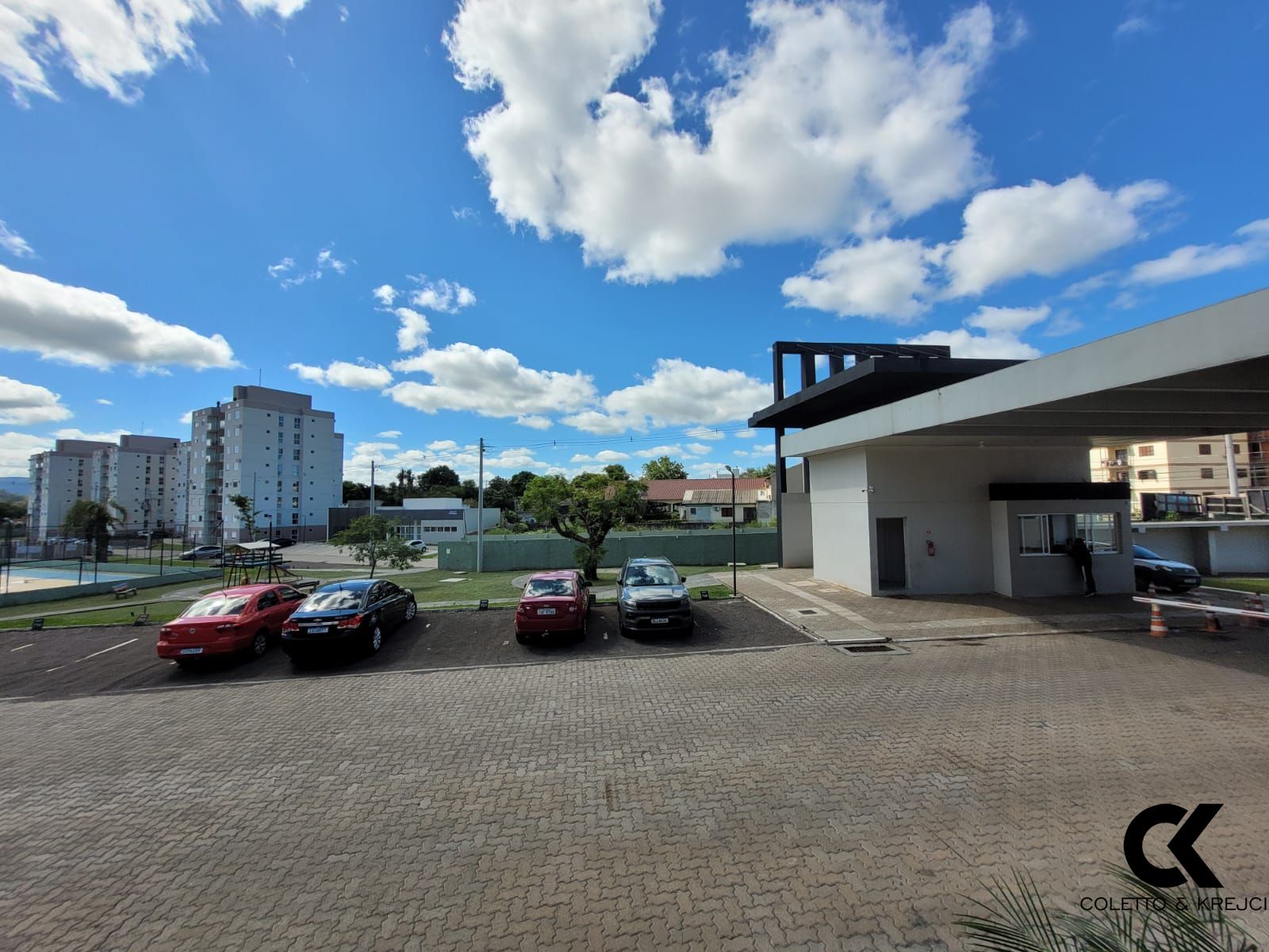 Apartamento, 2 quartos, 52 m² - Foto 28