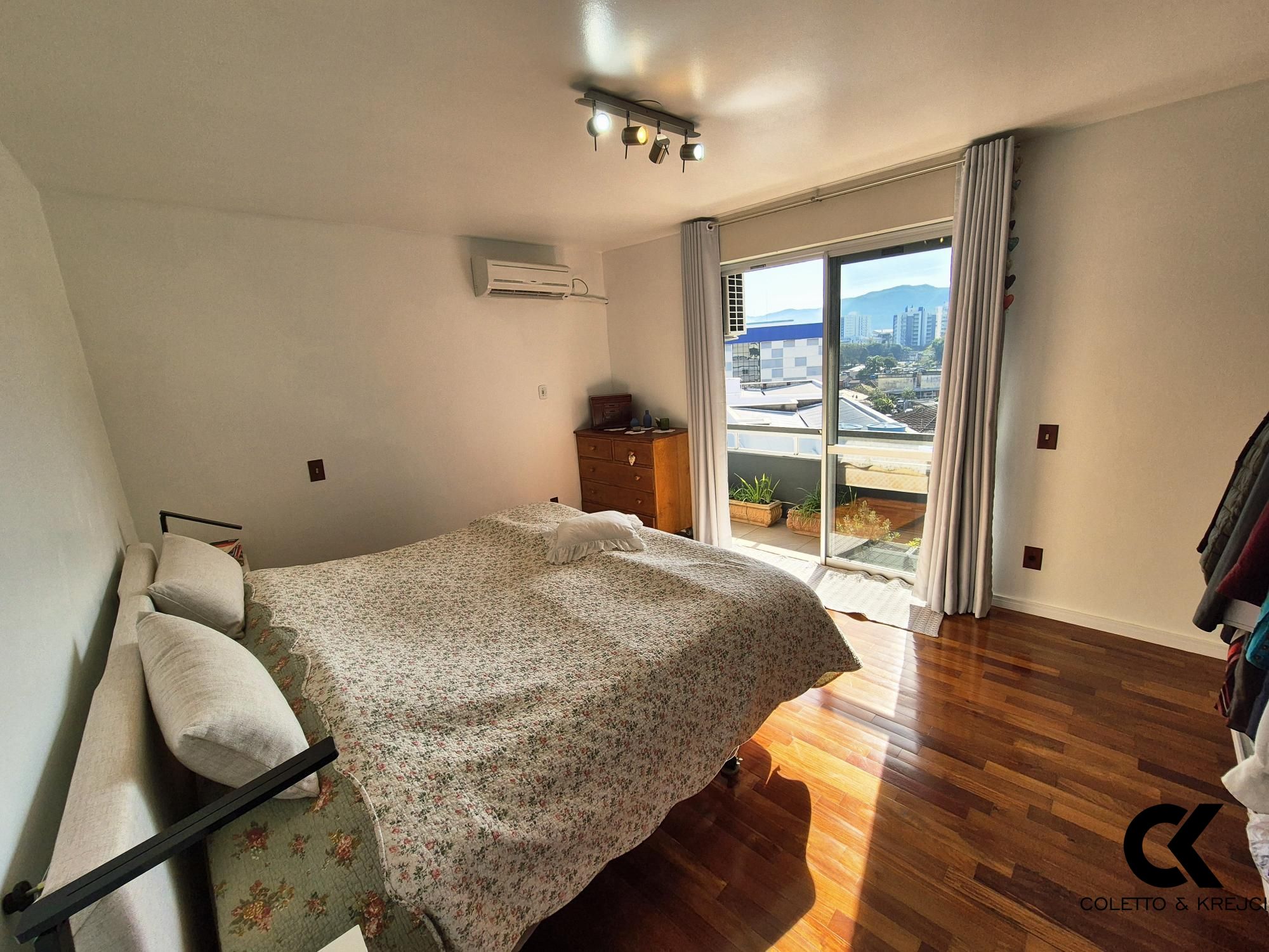 Apartamento, 3 quartos, 141 m² - Foto 9