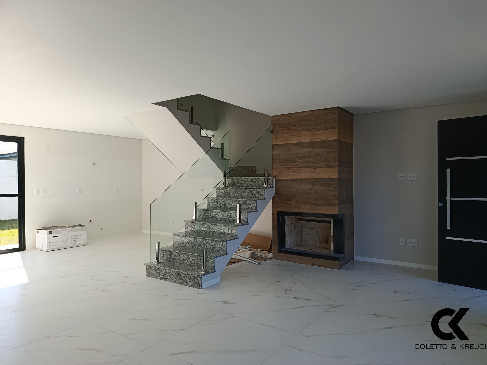 Casa, 3 quartos, 120 m² - Foto 3