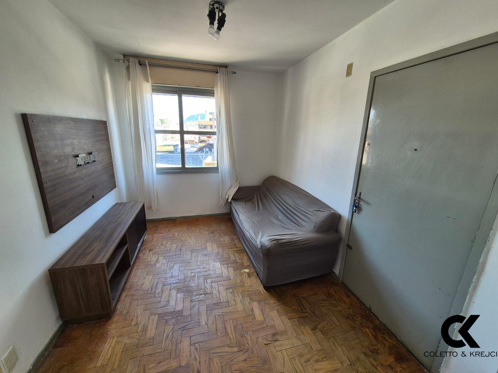 Apartamento, 2 quartos, 54 m² - Foto 2