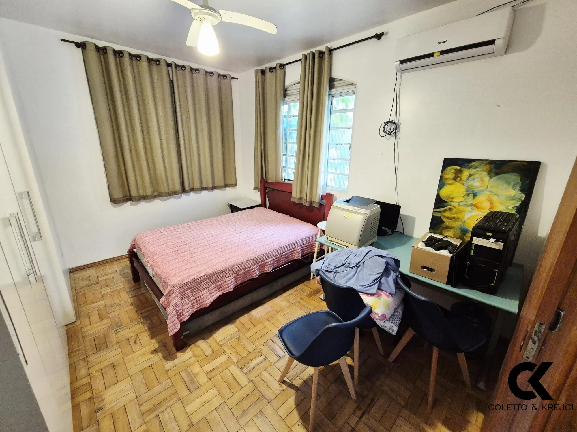 Casa, 3 quartos, 227 m² - Foto 7