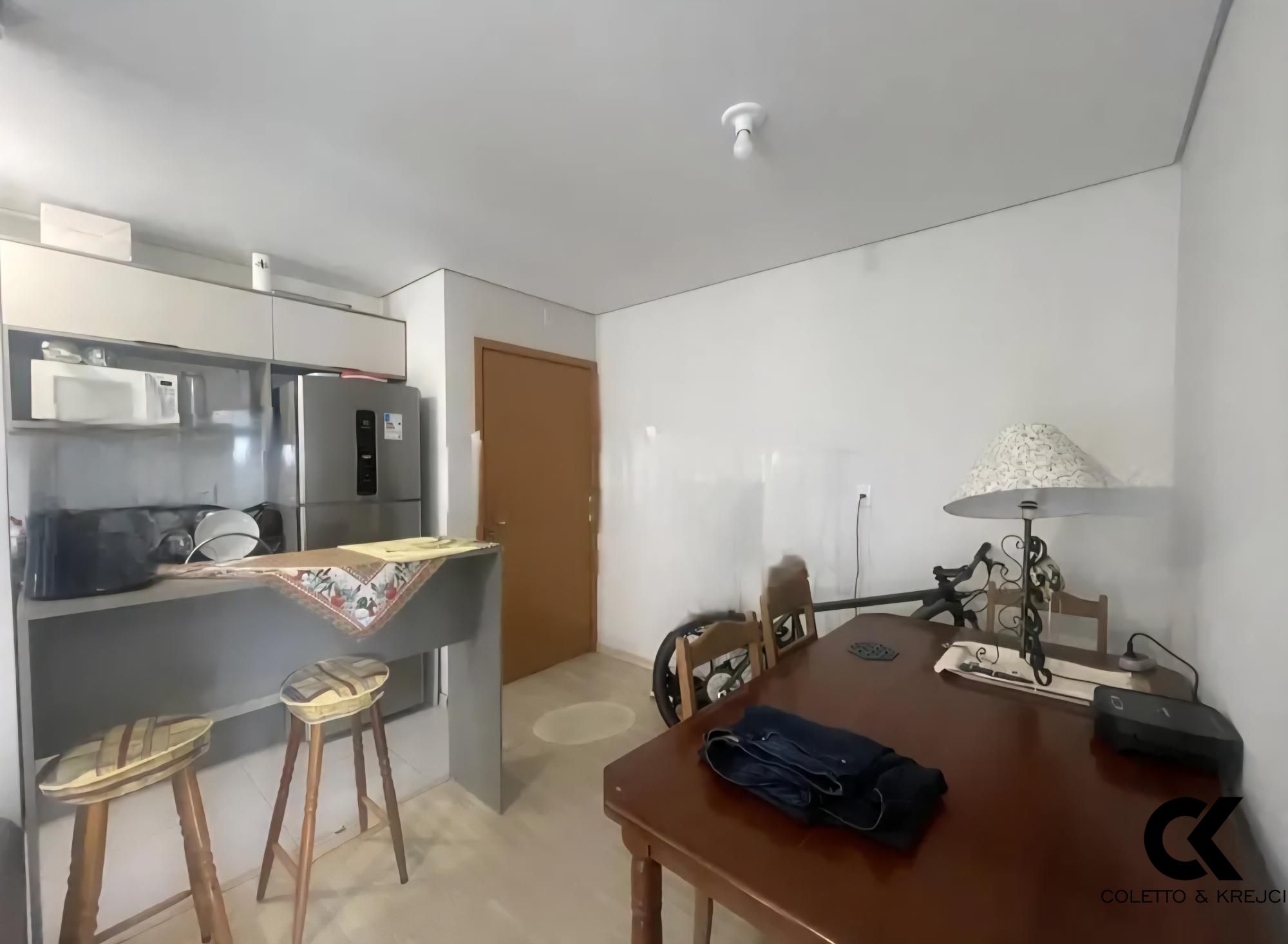 Apartamento, 2 quartos, 51 m² - Foto 8