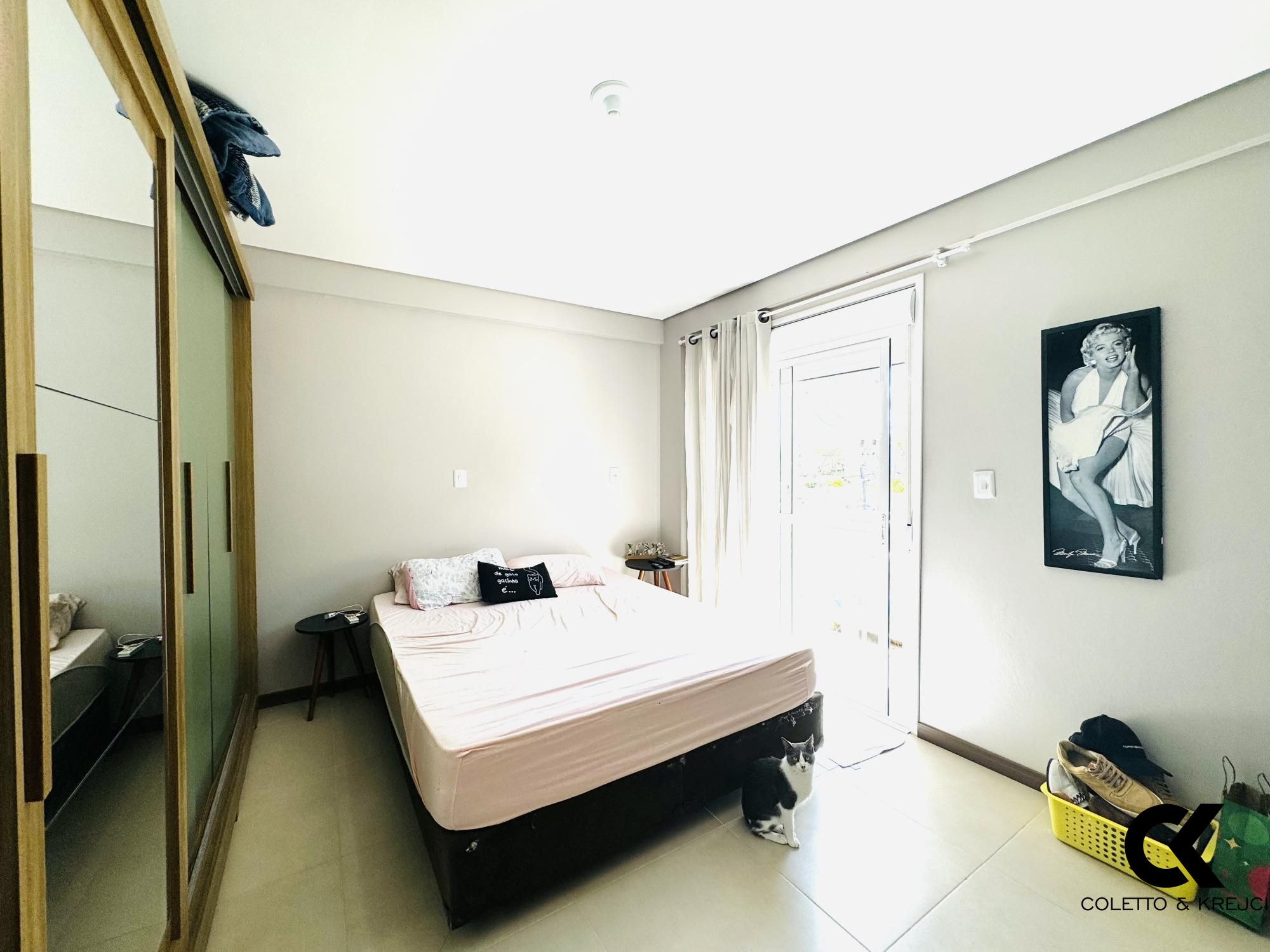 Apartamento à venda com 2 quartos, 74m² - Foto 6