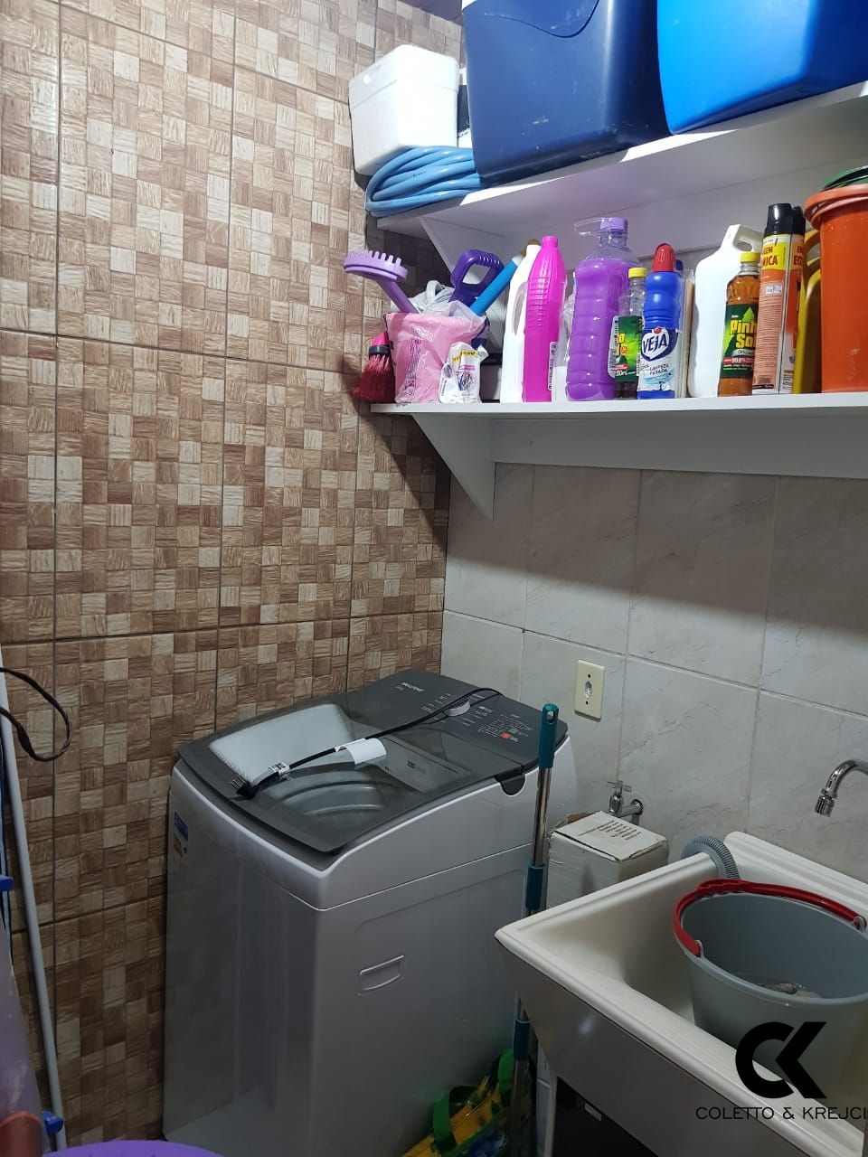 Sobrado à venda com 2 quartos, 100m² - Foto 19