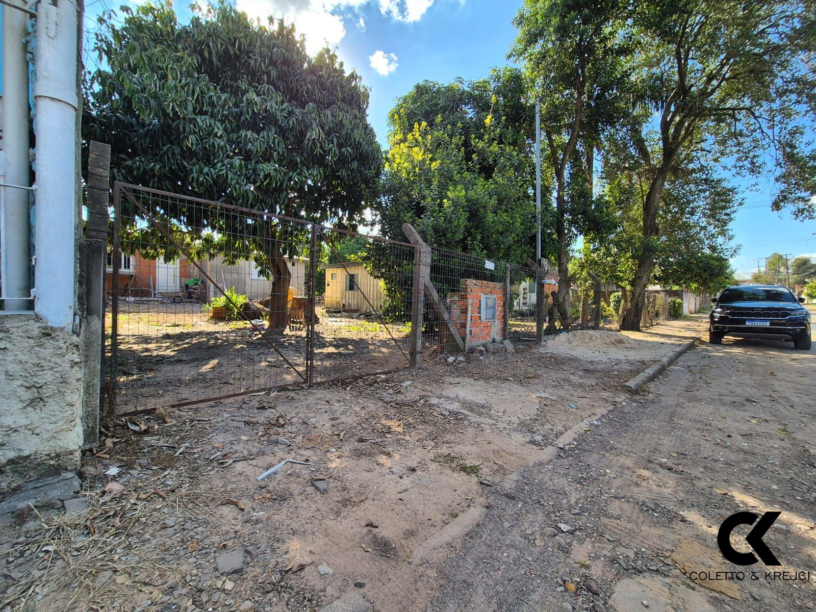 Terreno, 1200 m² - Foto 2
