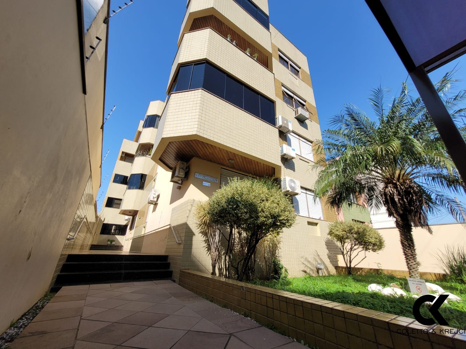 Cobertura, 3 quartos, 170 m² - Foto 2