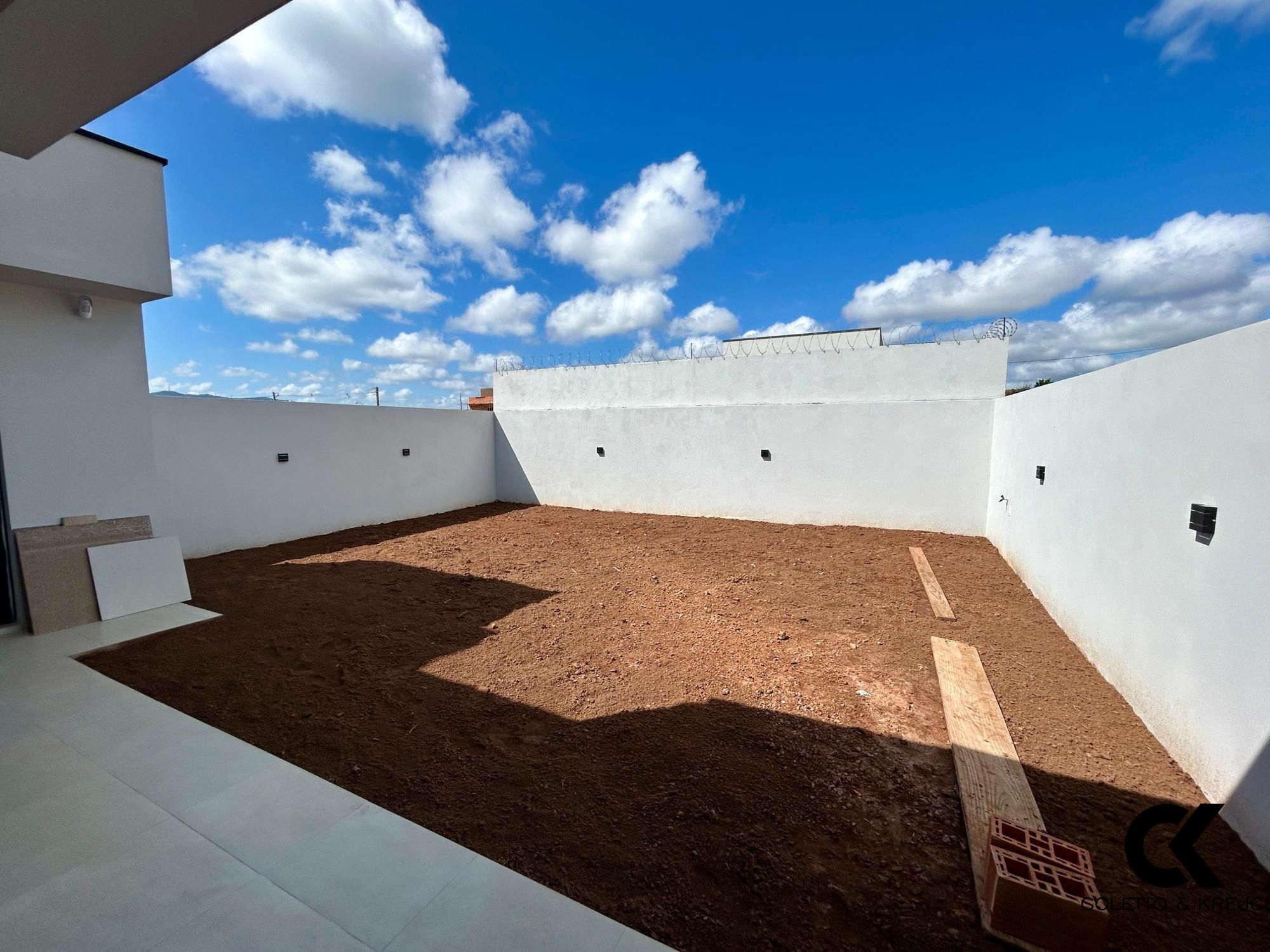 Casa, 3 quartos, 134 m² - Foto 10