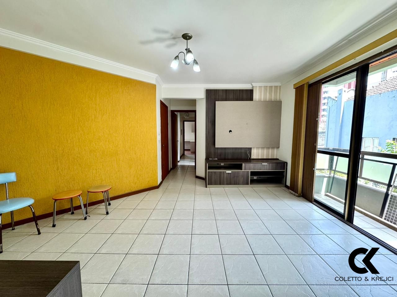 Apartamento, 3 quartos, 89 m² - Foto 2