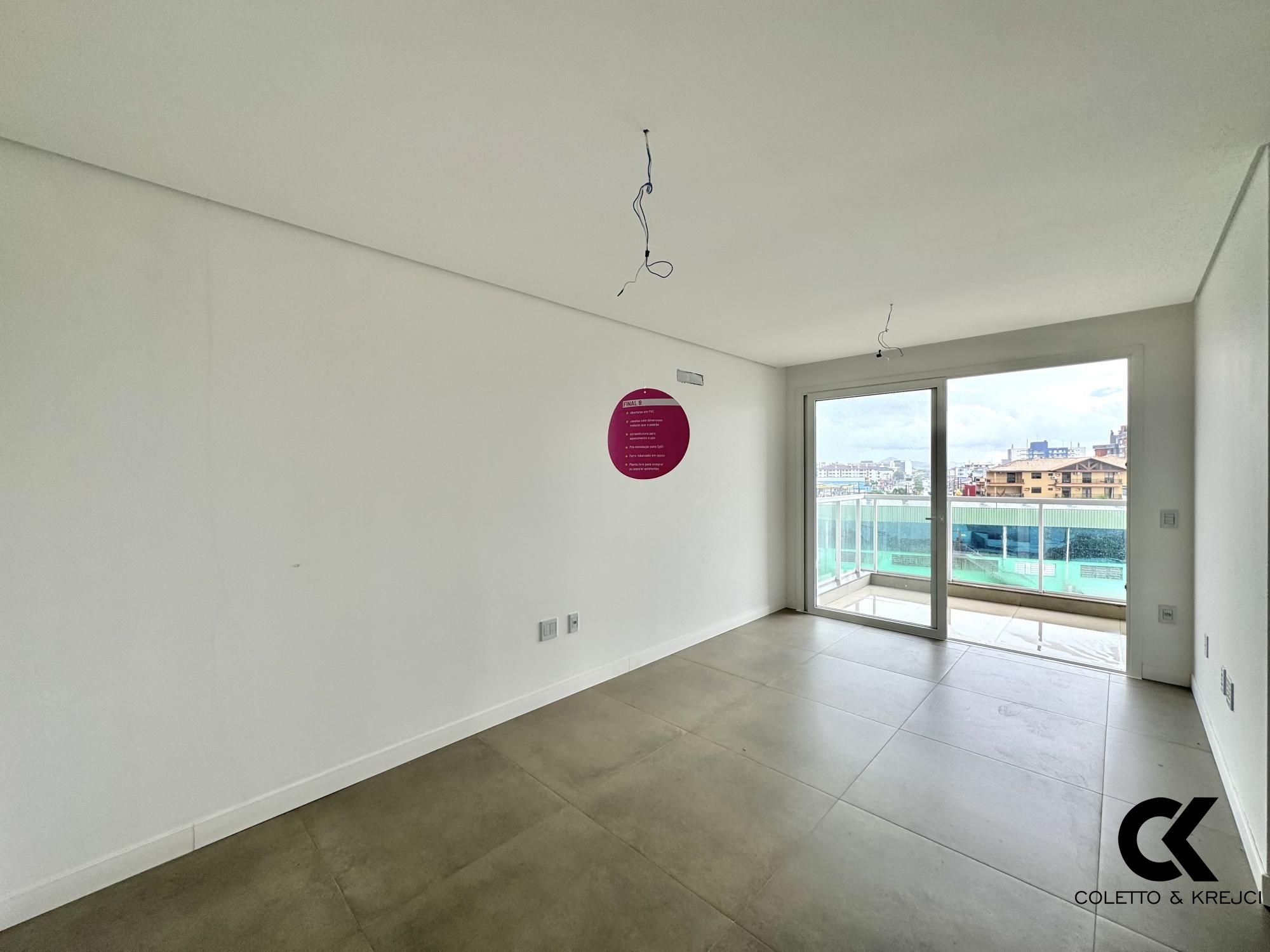 Apartamento, 2 quartos, 66 m² - Foto 1