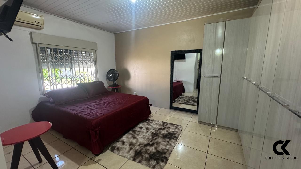 Casa, 3 quartos, 203 m² - Foto 7