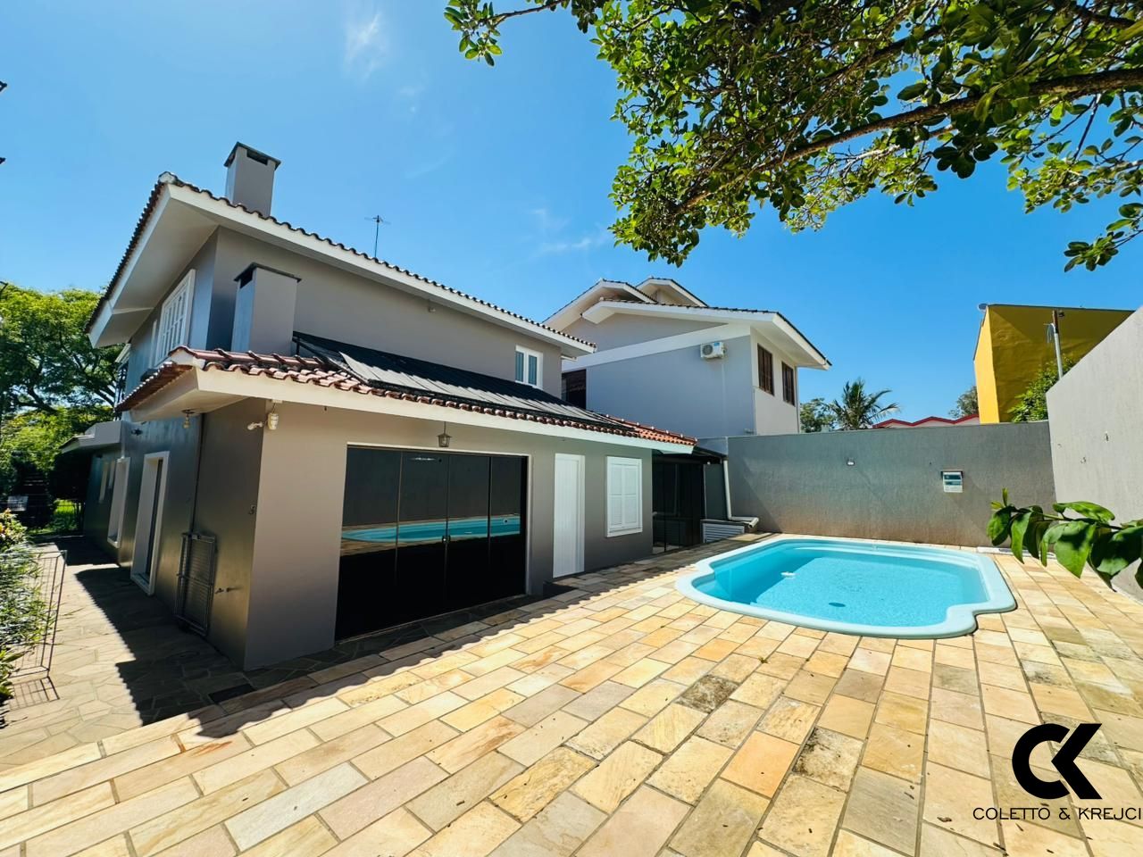 Casa, 4 quartos, 269 m² - Foto 3