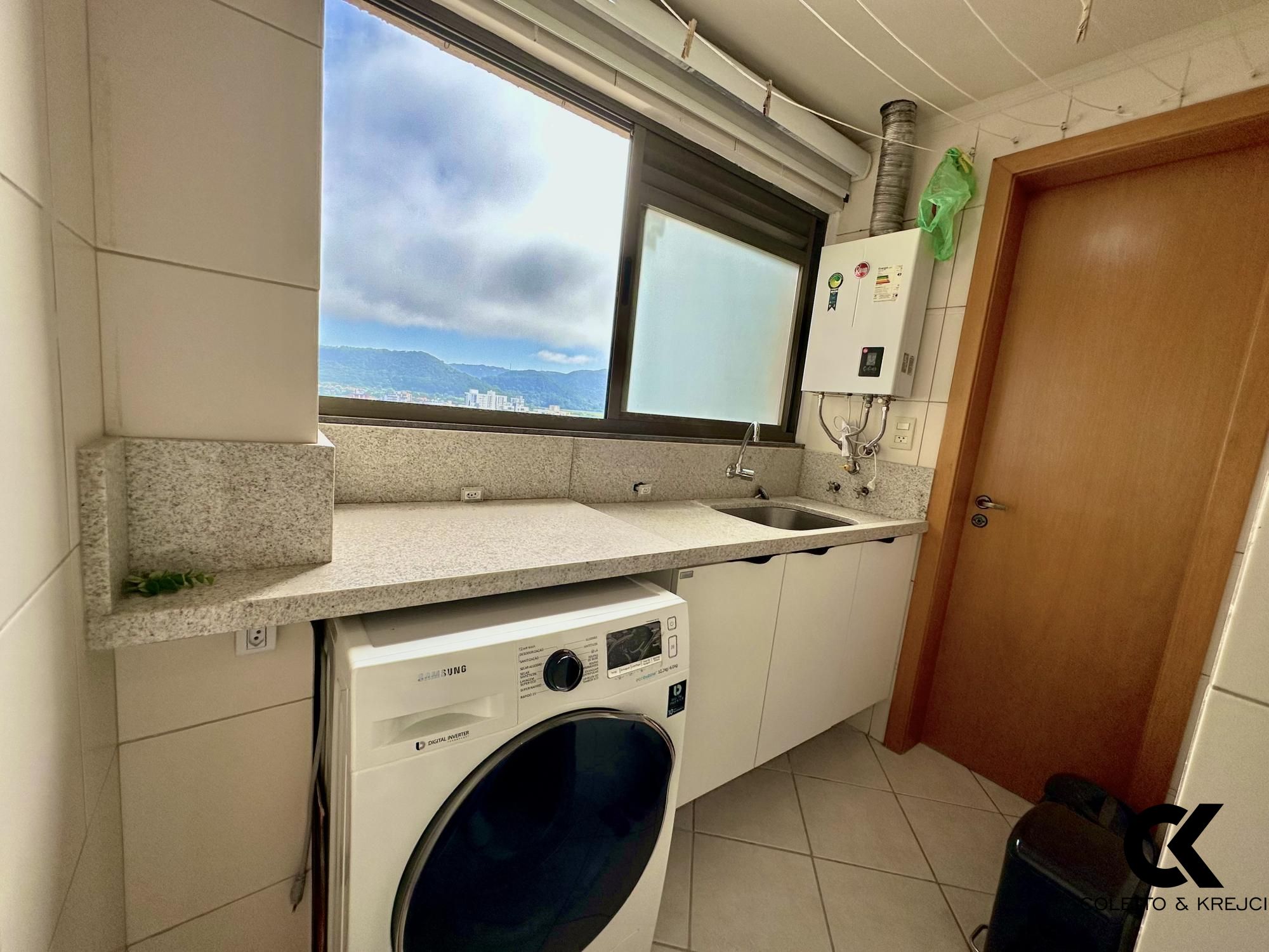 Apartamento à venda com 3 quartos, 90m² - Foto 12