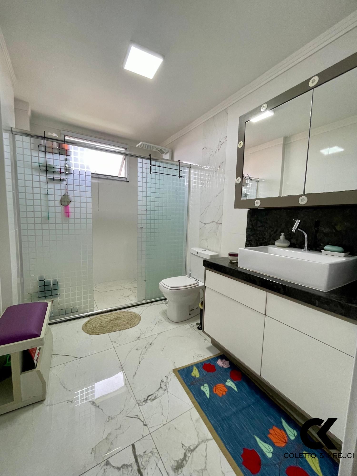 Apartamento, 3 quartos, 190 m² - Foto 17