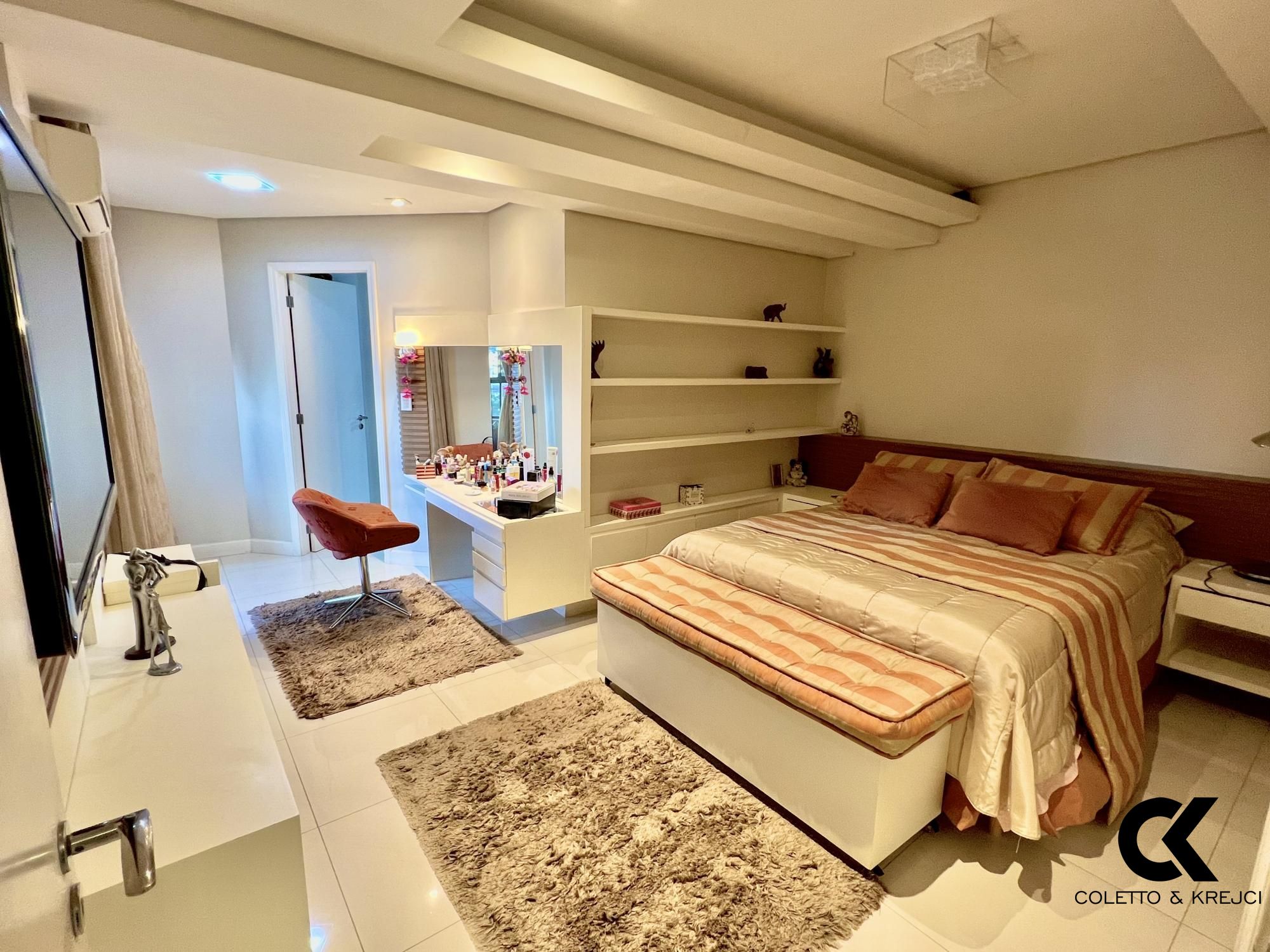 Apartamento, 3 quartos, 200 m² - Foto 22